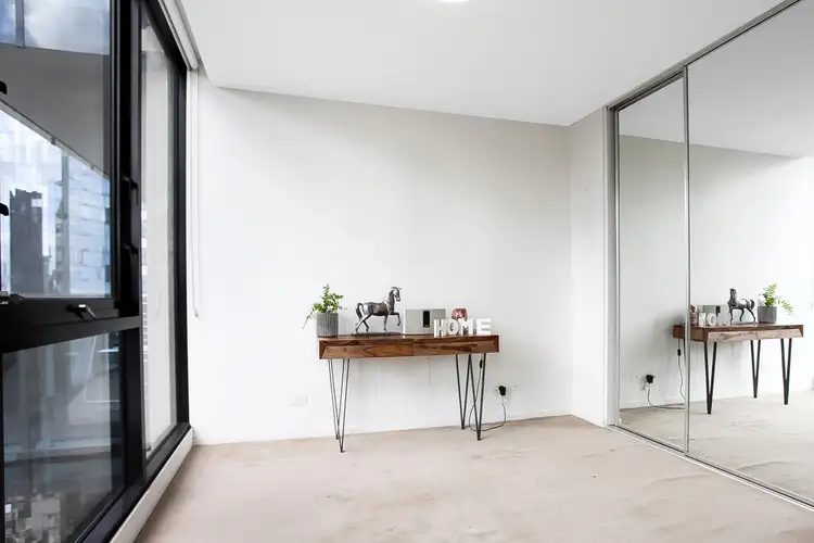 Fourth view of Homely apartment listing, 1908/50 HAIG STREET, Southbank VIC 3006