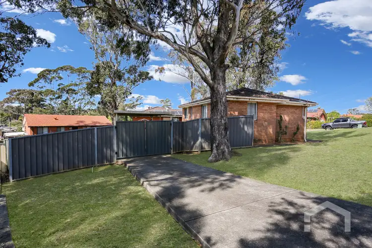 Fifth view of Homely house listing, 6 Raven Grove, Bidwill NSW 2770