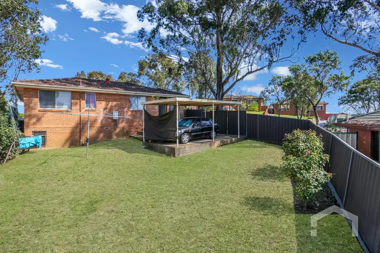 Sixth view of Homely house listing, 6 Raven Grove, Bidwill NSW 2770
