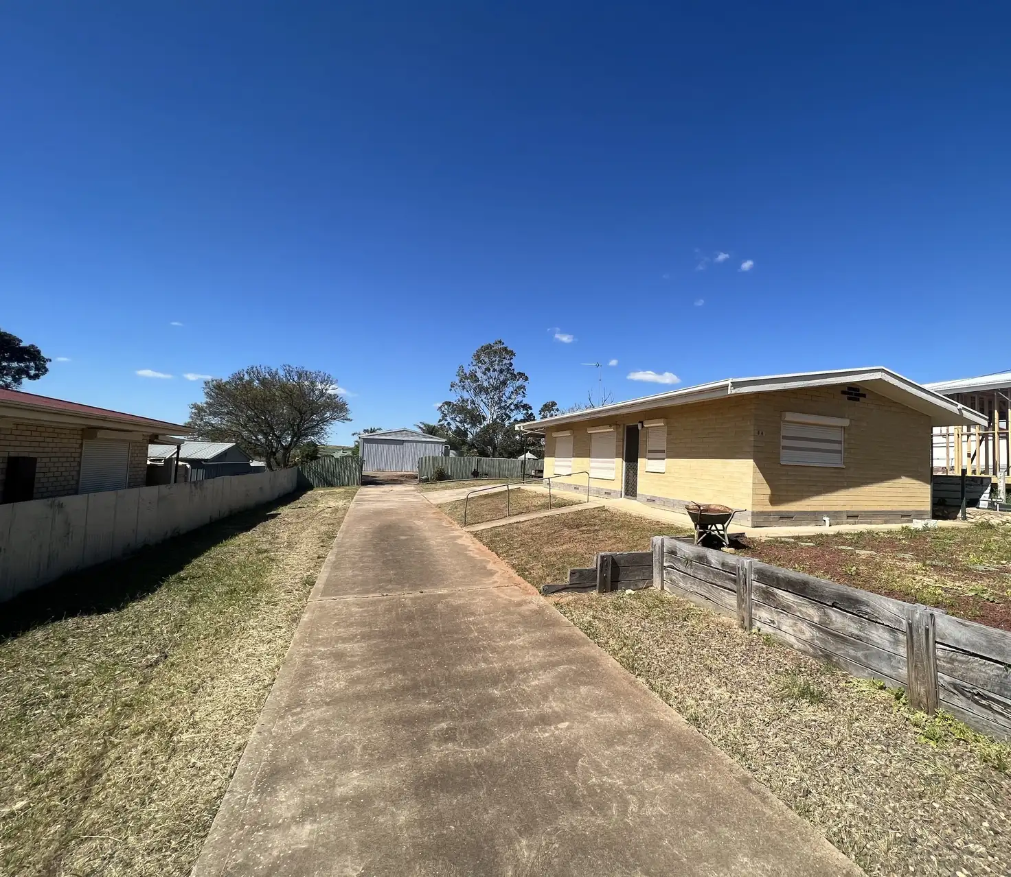 Main view of Homely house listing, 8A Hamilton Street, Mannum SA 5238