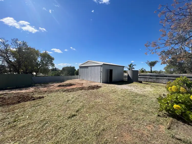 Second view of Homely house listing, 8A Hamilton Street, Mannum SA 5238