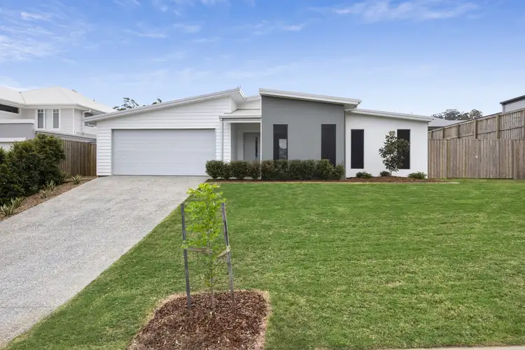 22 Hinterland Street, Palmwoods QLD 4555