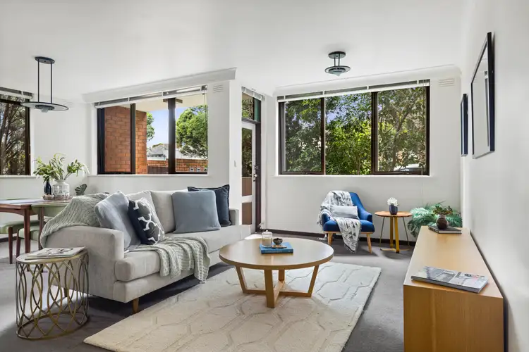 2/51 Disraeli Street, Kew VIC 3101