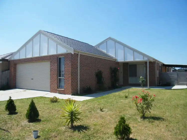 24 Stockmans Way, Longwarry VIC 3816