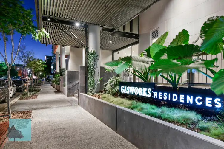 1005/70 Longland Street, Newstead QLD 4006