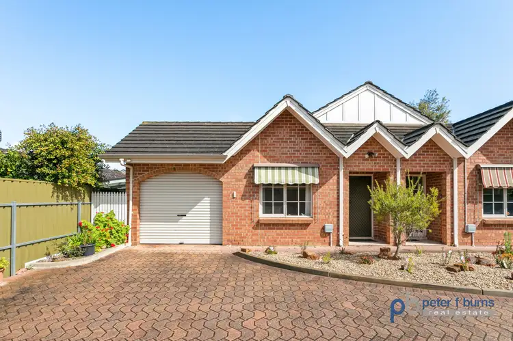 Second view of Homely unit listing, 4/48 Cedar Avenue, Brighton SA 5048