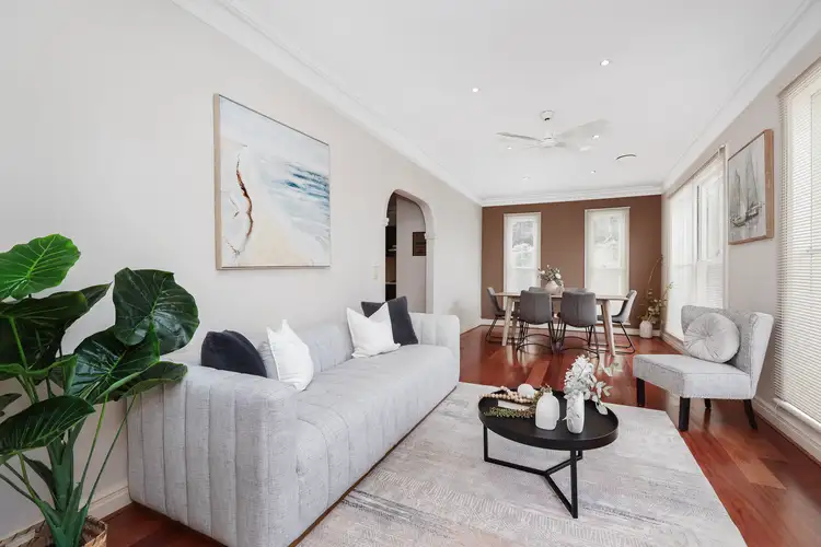 Second view of Homely villa listing, 4/31 Surrey Drive, Keilor East VIC 3033