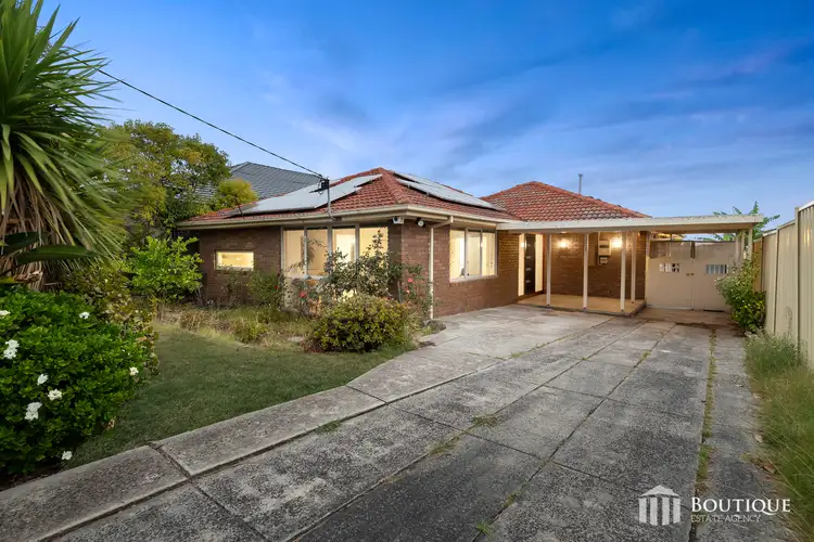 10 Koonung Street, Dandenong North VIC 3175