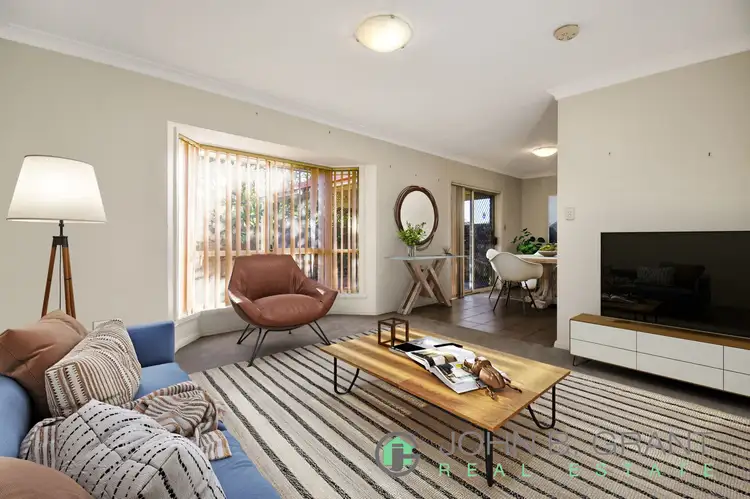 Second view of Homely townhouse listing, 1/224 Epsom Road, Chipping Norton NSW 2170