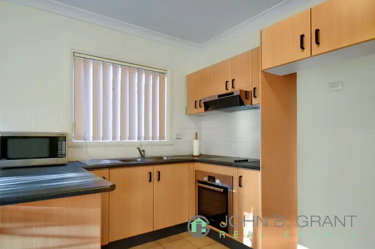Third view of Homely townhouse listing, 1/224 Epsom Road, Chipping Norton NSW 2170