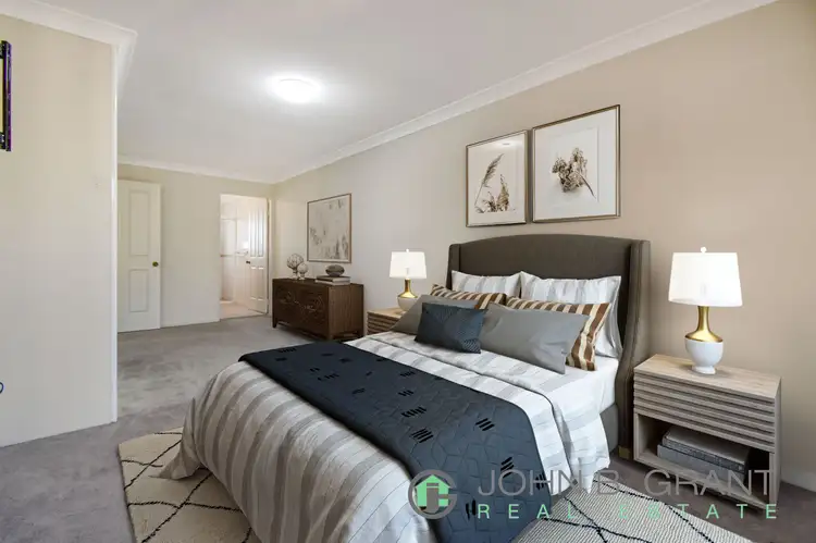 Fourth view of Homely townhouse listing, 1/224 Epsom Road, Chipping Norton NSW 2170