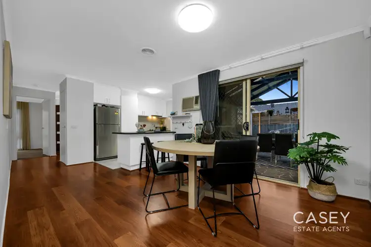 Third view of Homely house listing, 15 Dutton Close, Lynbrook VIC 3975
