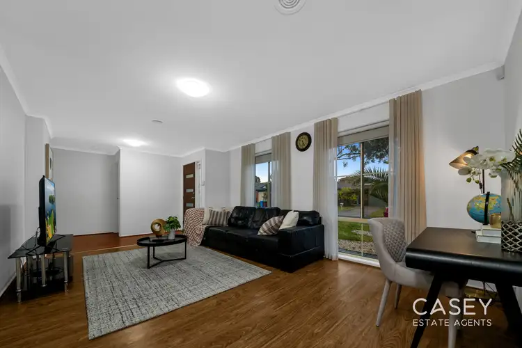 Fourth view of Homely house listing, 15 Dutton Close, Lynbrook VIC 3975