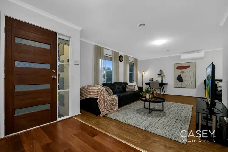 Sixth view of Homely house listing, 15 Dutton Close, Lynbrook VIC 3975