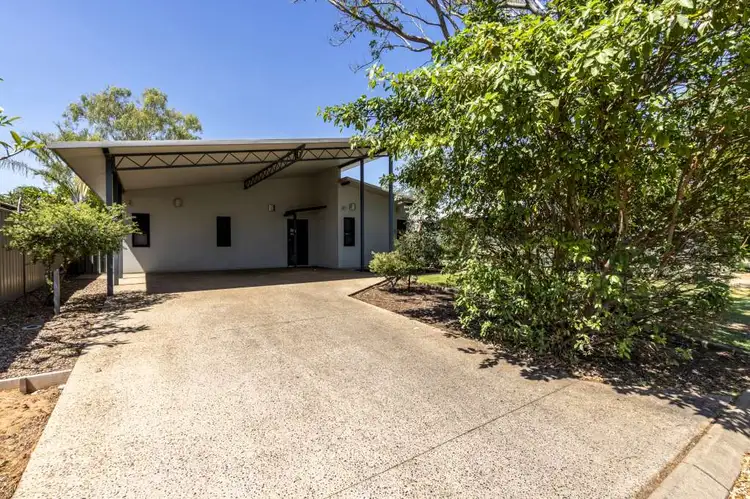 Second view of Homely house listing, 7 Ghost Gum Street, Kununurra WA 6743