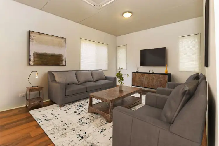 Third view of Homely house listing, 7 Ghost Gum Street, Kununurra WA 6743
