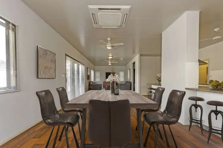 Fourth view of Homely house listing, 7 Ghost Gum Street, Kununurra WA 6743