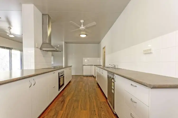 Fifth view of Homely house listing, 7 Ghost Gum Street, Kununurra WA 6743