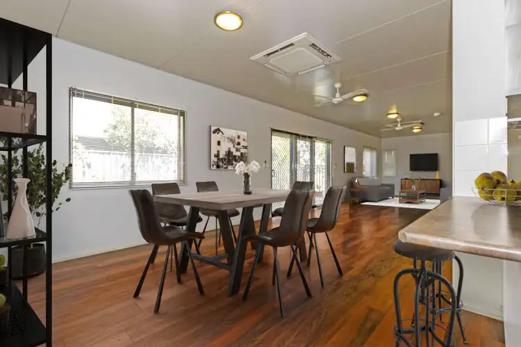 Sixth view of Homely house listing, 7 Ghost Gum Street, Kununurra WA 6743