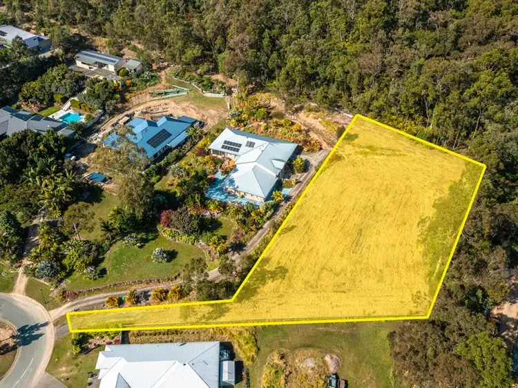 Third view of Homely land listing, 3 Guara Grove East, Pimpama QLD 4209