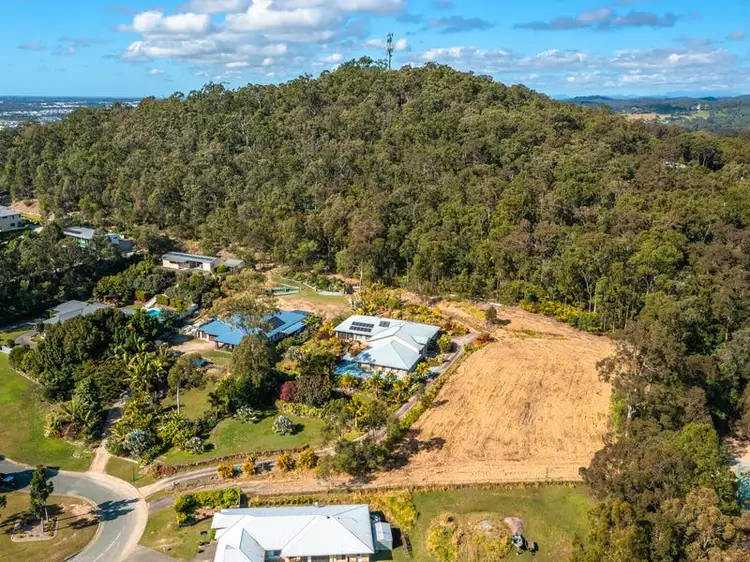 Fourth view of Homely land listing, 3 Guara Grove East, Pimpama QLD 4209