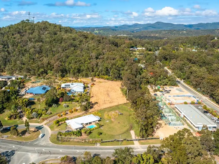 Fifth view of Homely land listing, 3 Guara Grove East, Pimpama QLD 4209