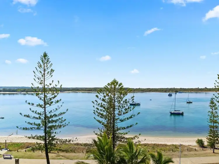 1503/438 Marine Parade, Biggera Waters QLD 4216