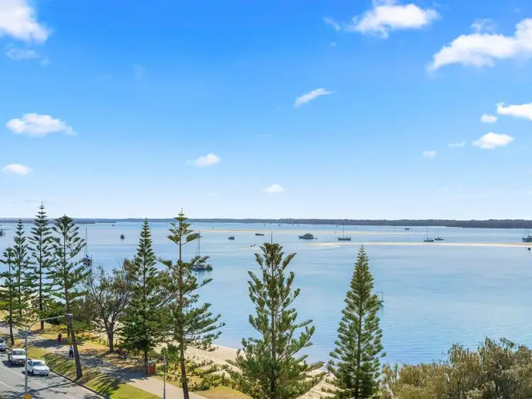 Fourth view of Homely unit listing, 1503/438 Marine Parade, Biggera Waters QLD 4216