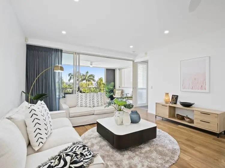 Sixth view of Homely apartment listing, 1706/1 Rialto Quay Drive, Hope Island QLD 4212