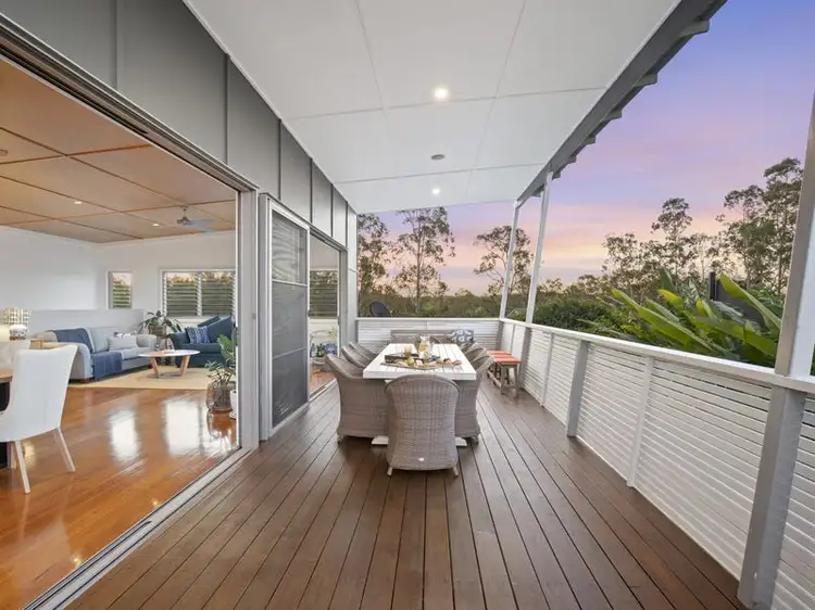 9A West Mountain Court, Parkwood QLD 4214