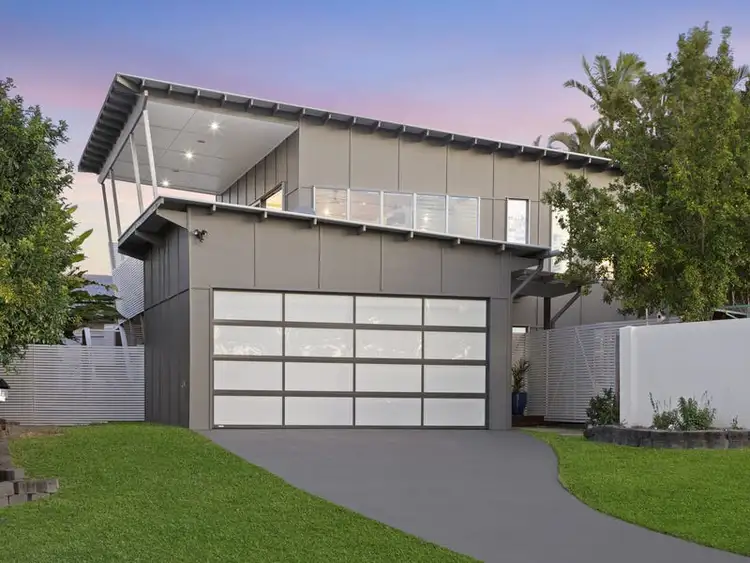 Second view of Homely house listing, 9A West Mountain Court, Parkwood QLD 4214