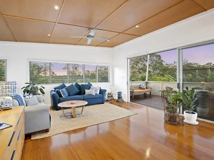 Sixth view of Homely house listing, 9A West Mountain Court, Parkwood QLD 4214