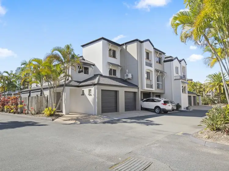 76/88 Limetree Parade, Runaway Bay QLD 4216