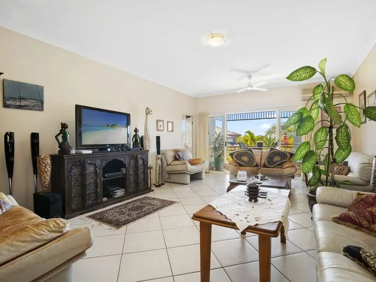 Second view of Homely unit listing, 76/88 Limetree Parade, Runaway Bay QLD 4216