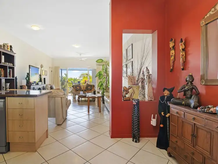 Fourth view of Homely unit listing, 76/88 Limetree Parade, Runaway Bay QLD 4216