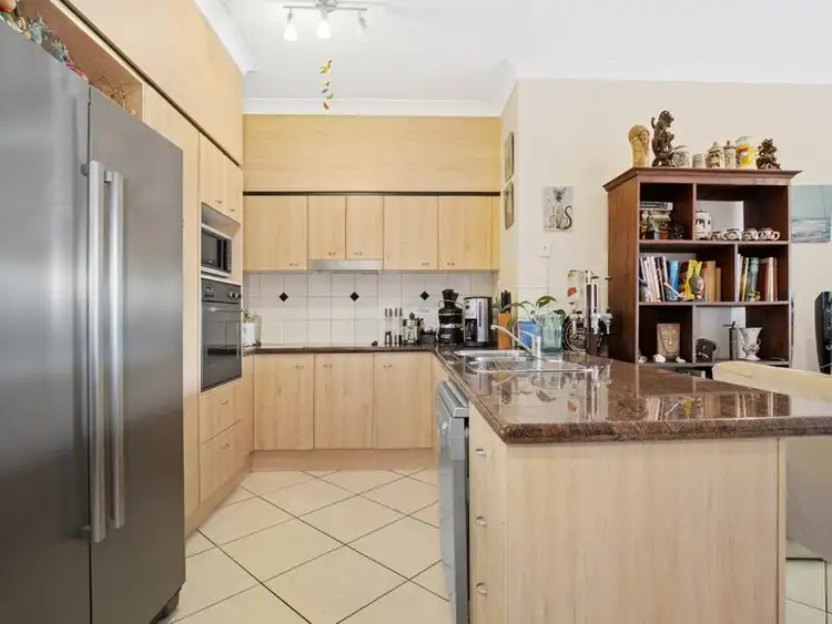 Fifth view of Homely unit listing, 76/88 Limetree Parade, Runaway Bay QLD 4216