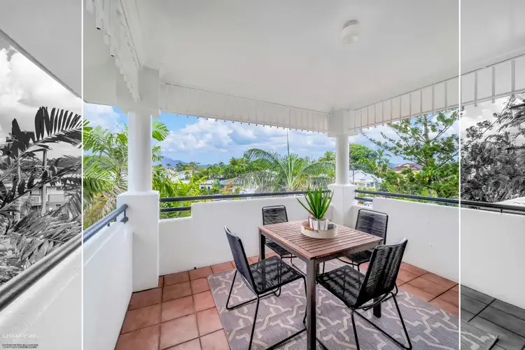 9/5-9 Gelling St, Cairns North QLD 4870