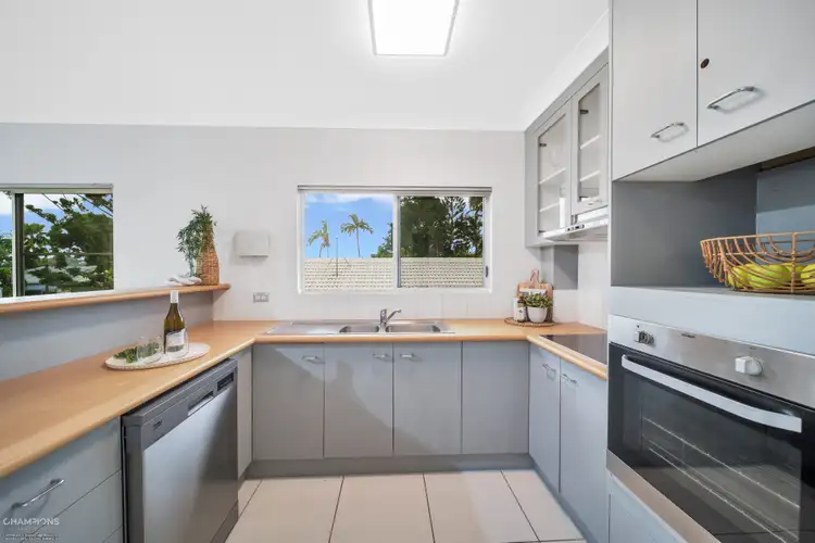 Fourth view of Homely apartment listing, 9/5-9 Gelling St, Cairns North QLD 4870