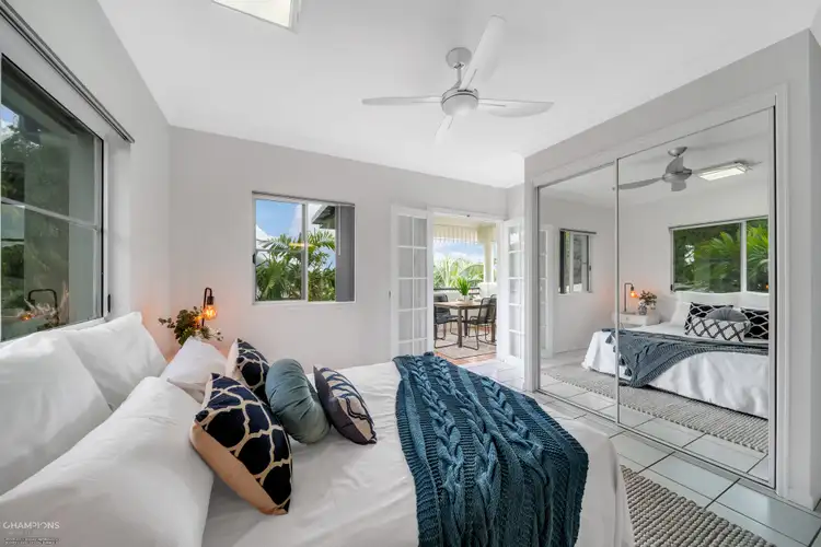 Fifth view of Homely apartment listing, 9/5-9 Gelling St, Cairns North QLD 4870