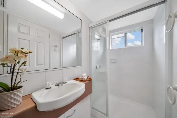 Sixth view of Homely apartment listing, 9/5-9 Gelling St, Cairns North QLD 4870