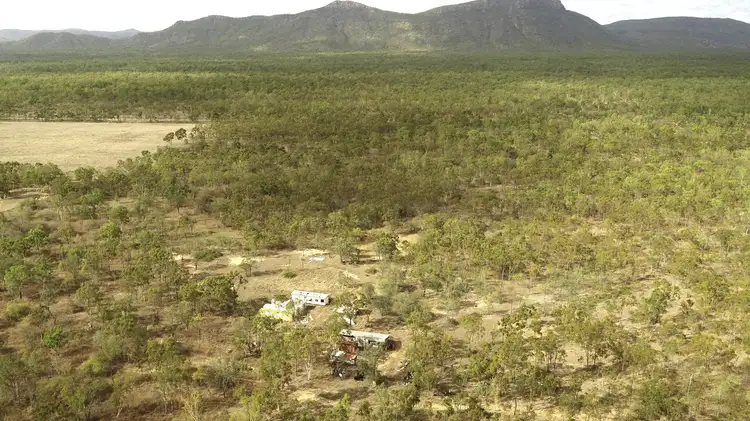 Main view of Homely rural property listing, 6752 Flinders Highway, Mingela QLD 4816