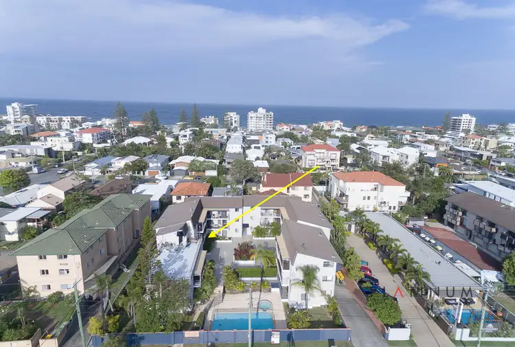 Main view of Homely apartment listing, 2/2269-2271 Gold Coast Highway, Mermaid Beach QLD 4218