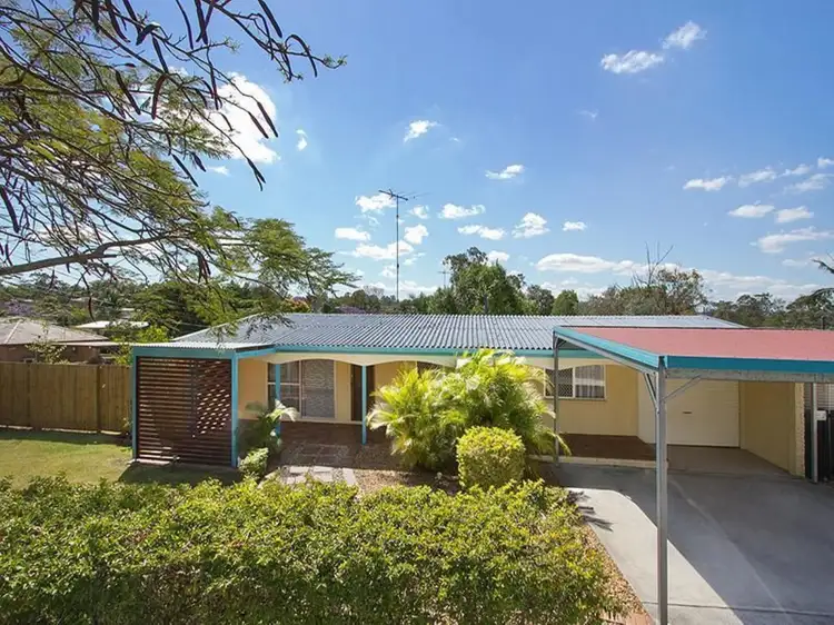 44 Louise Street, Underwood QLD 4119