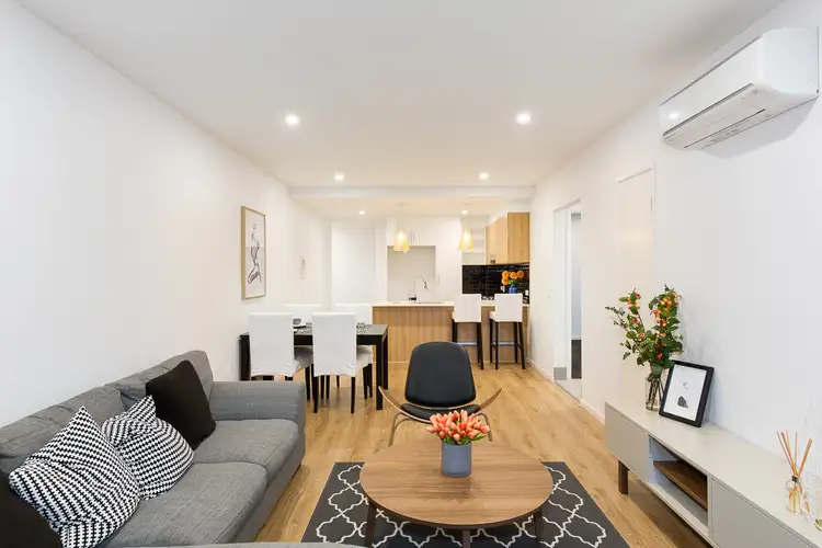 Fourth view of Homely apartment listing, 11/20 Primrose Street, Sherwood QLD 4075