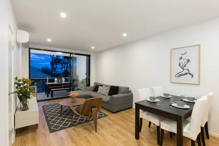 Fifth view of Homely apartment listing, 11/20 Primrose Street, Sherwood QLD 4075