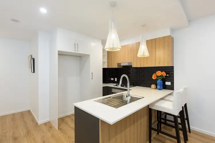 Sixth view of Homely apartment listing, 11/20 Primrose Street, Sherwood QLD 4075