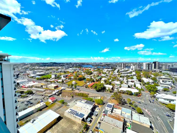 2408/35 Campbell Street, Bowen Hills QLD 4006