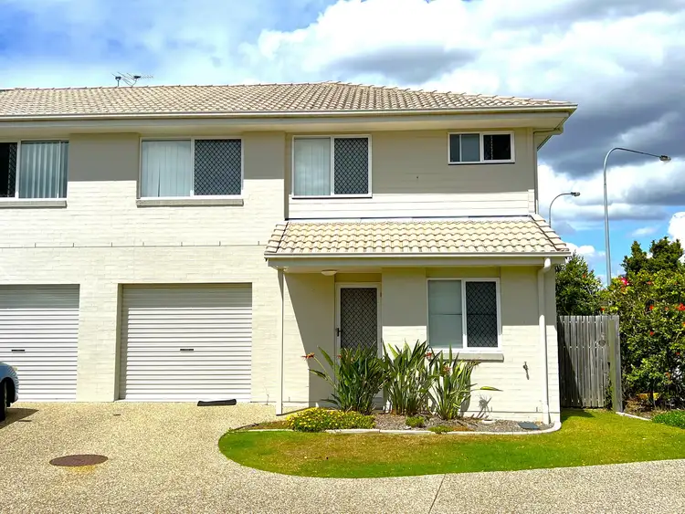 40/15 Silvereye Drive, Griffin QLD 4503