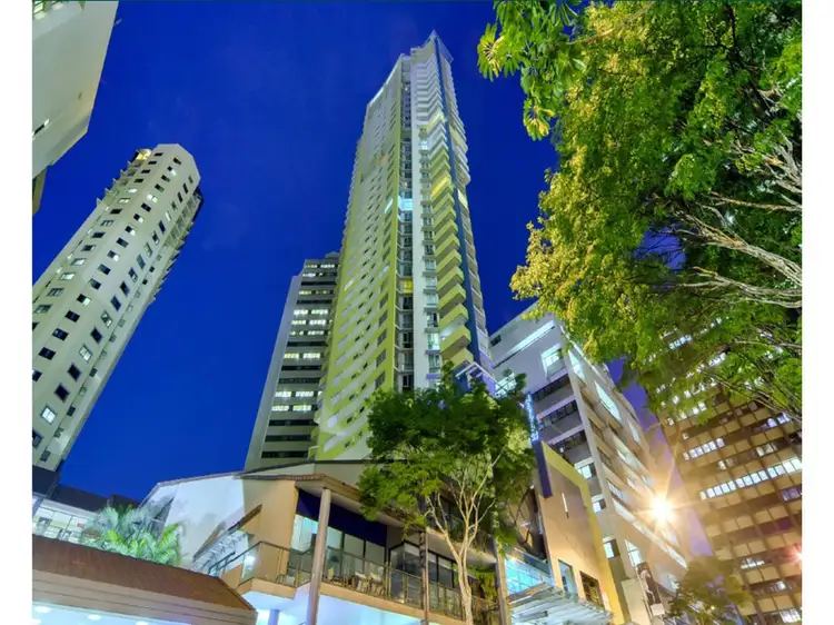 162/21 Mary Street, Brisbane City QLD 4000