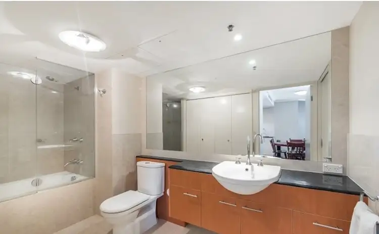 Fourth view of Homely apartment listing, 162/21 Mary Street, Brisbane City QLD 4000